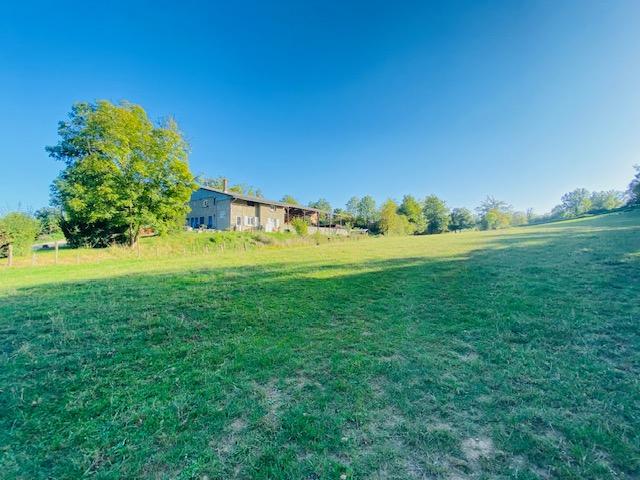 Maison de domaine équestre - 100 m² - 8 pièces