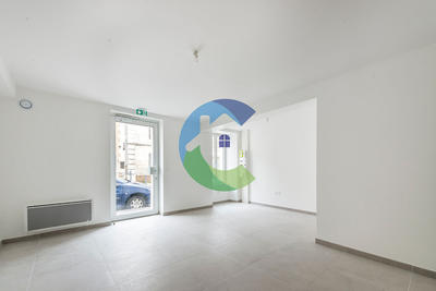 Local commercial - 25 m²