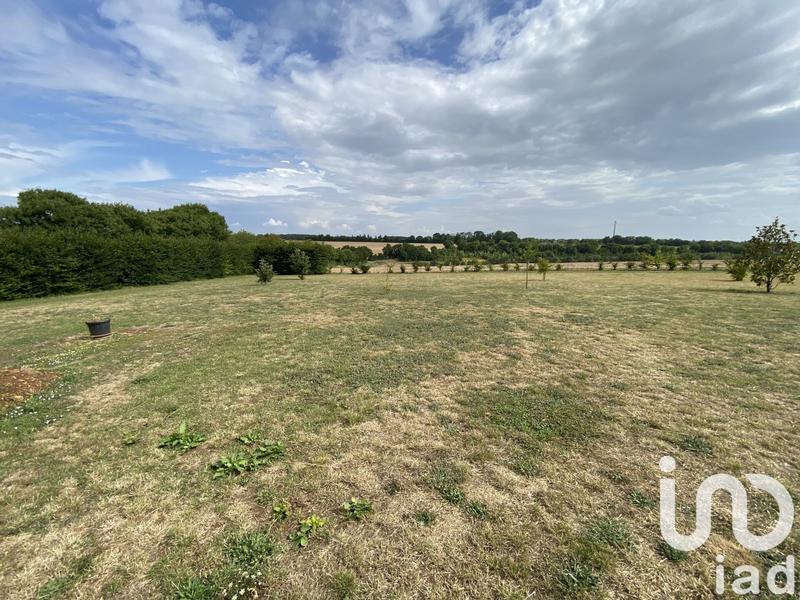 Maison - 140 m² - 4 pièces