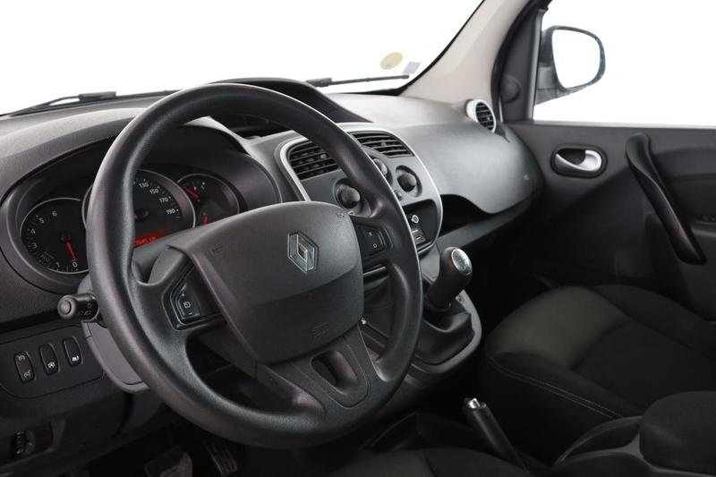 Renault Kangoo 1.5 dCi Energy Extrem 90 ch