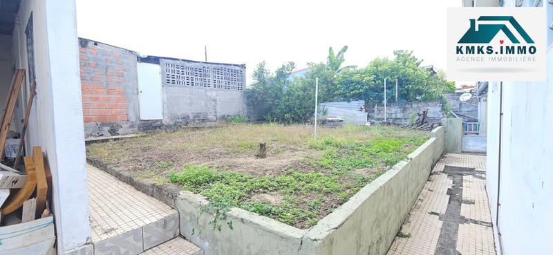 Maison - 77 m² - 4 pièces