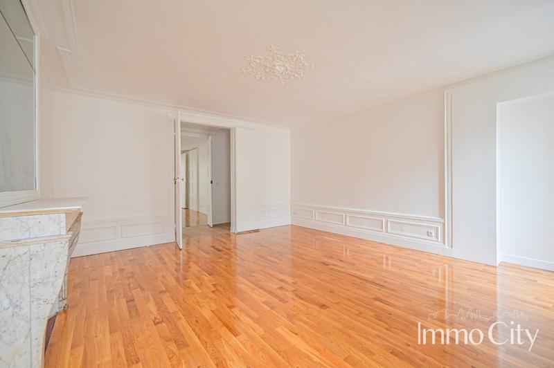 Appartement - 77 m² - 3 pièces