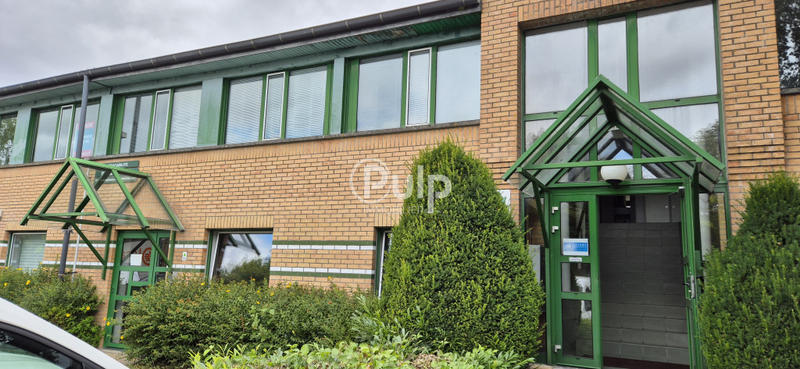 Bureau - 235 m² - 3 pièces