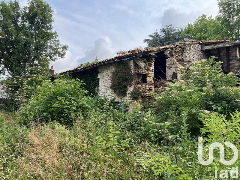 Maison - 110 m² - 2 pièces