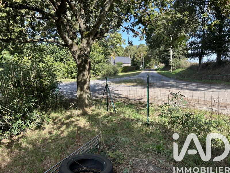 Maison - 75 m² - 4 pièces