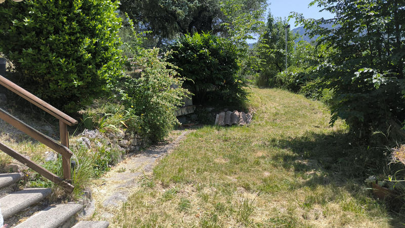 Villa - 90 m² - 4 pièces