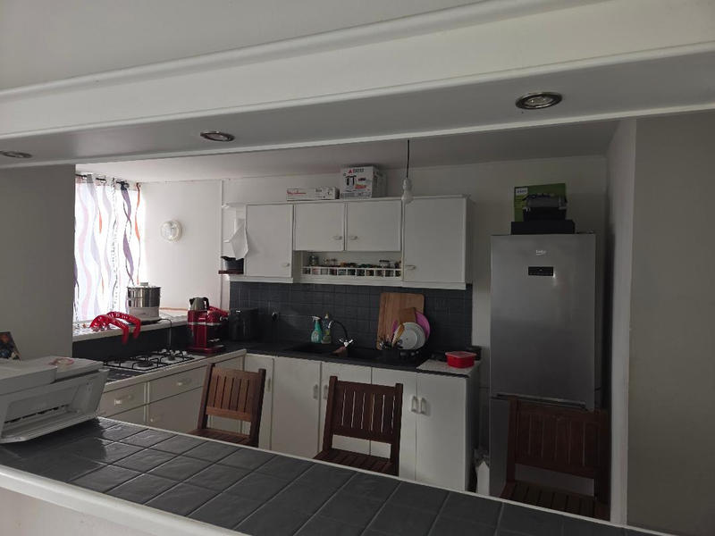 Maison - 130 m² - 4 pièces