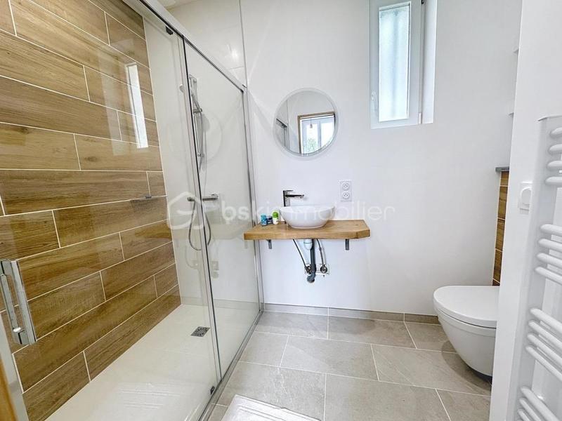 Maison de ville - 125 m² - 6 pièces