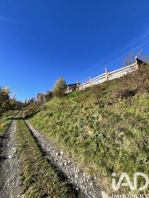 Ferme - 100 m² - 10 pièces