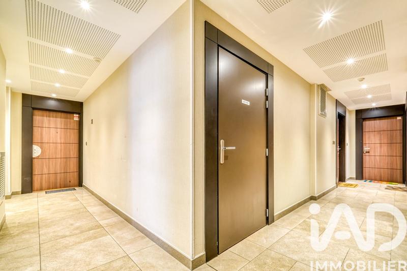 Appartement - 79 m² - 4 pièces