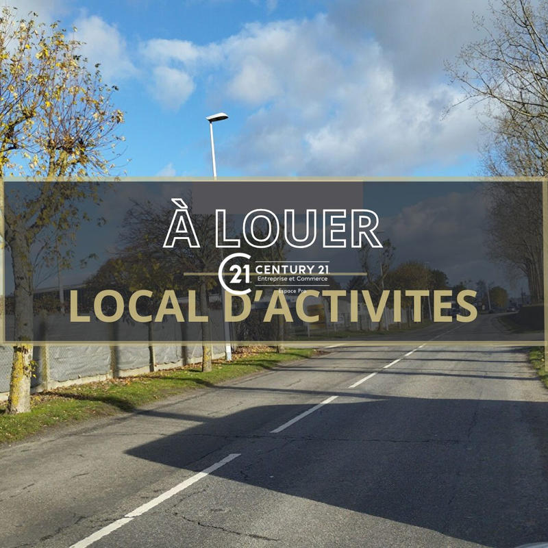 Local commercial - 400 m²