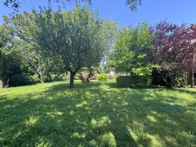 Maison - 198 m² - 8 pièces