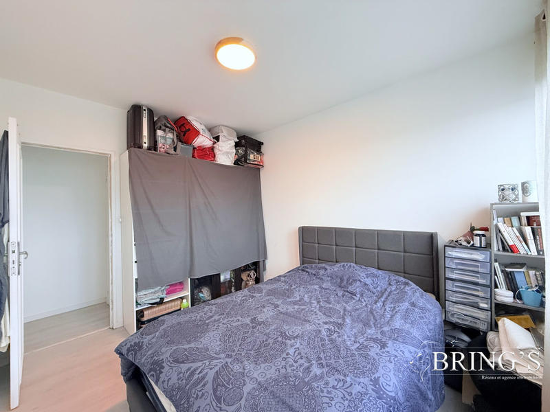 Appartement - 82 m² - 5 pièces