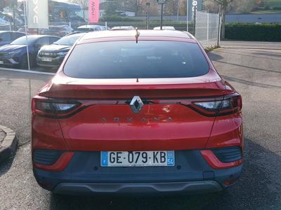 Renault Arkana TCe 140 Edc Fap - 21b Intens