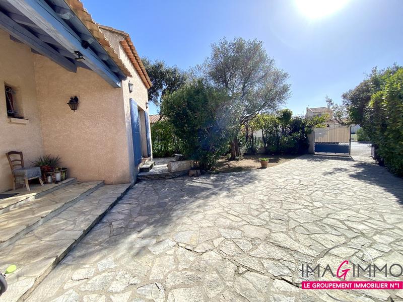 Villa - 163 m² - 5 pièces