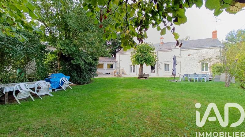 Maison - 324 m² - 14 pièces