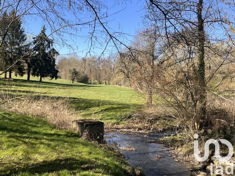 Maison - 168 m² - 7 pièces