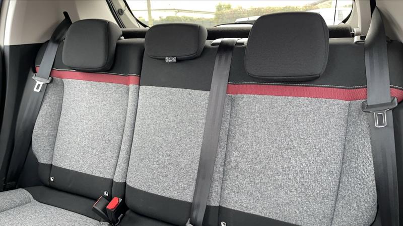 Citroën C3 III 1.2 PureTech 82 c-Series