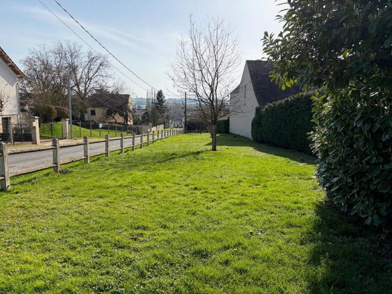 Maison - 94 m² - 4 pièces