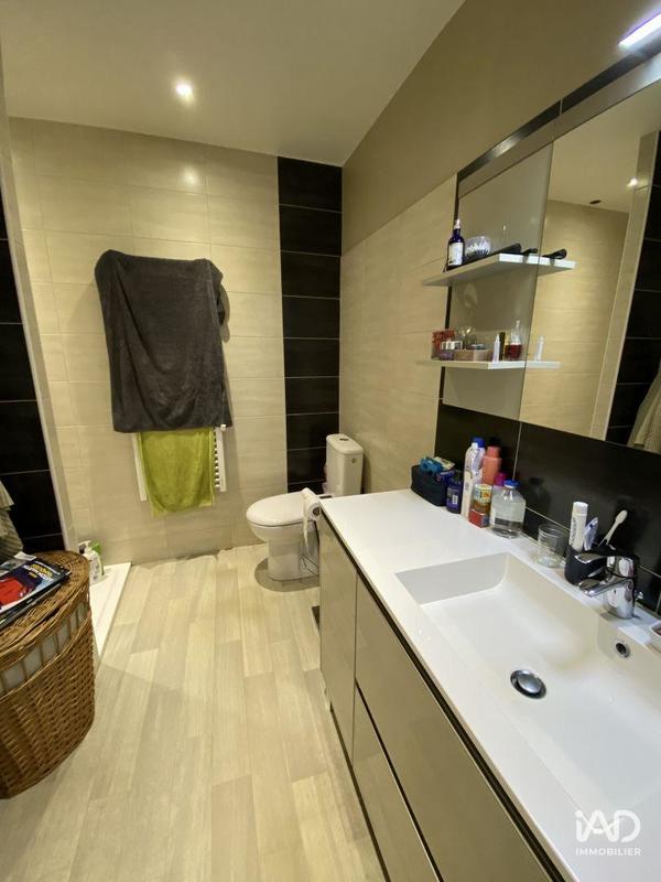 Local commercial - 295 m²