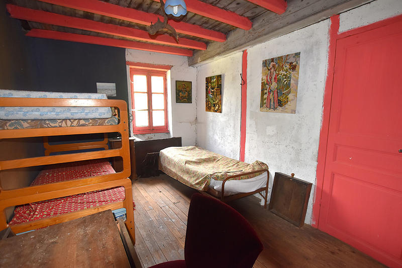 Maison - 150 m² - 7 pièces