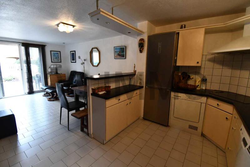 Maison - 46 m² - 3 pièces