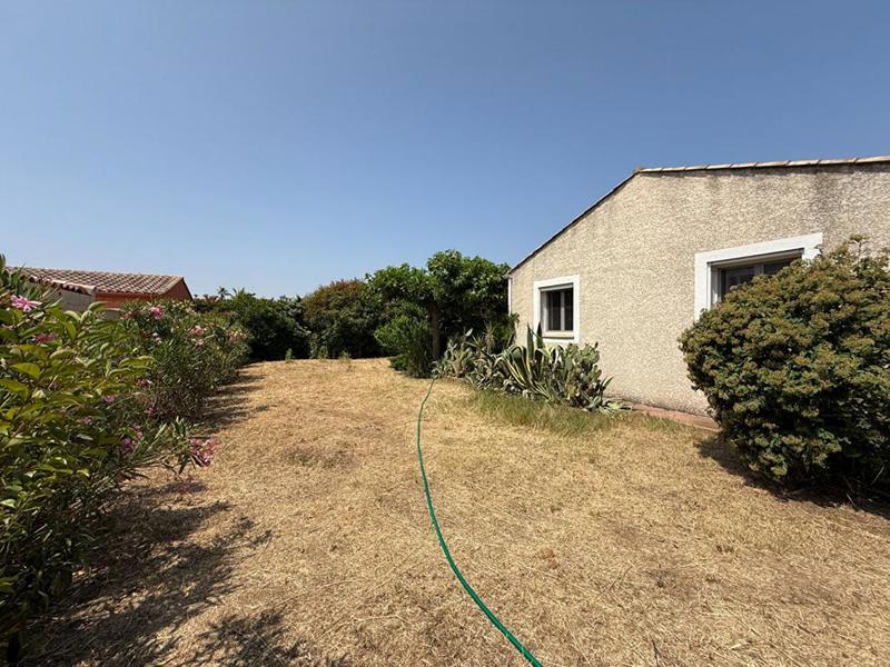 Villa - 143 m² - 6 pièces