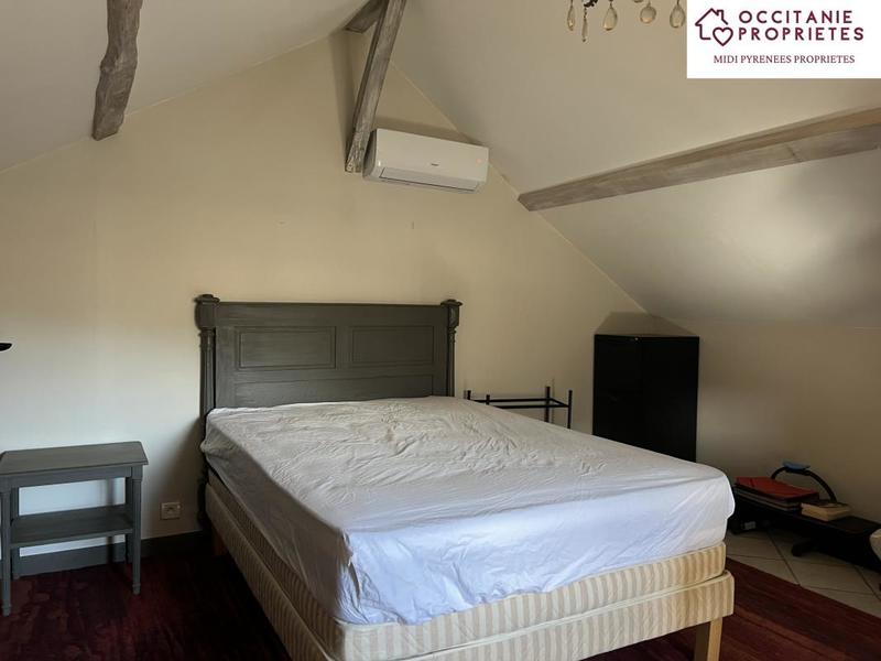 Manoir - 405 m² - 14 pièces