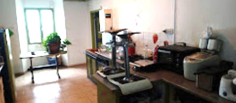 Maison ancienne - 295 m² - 14 pièces