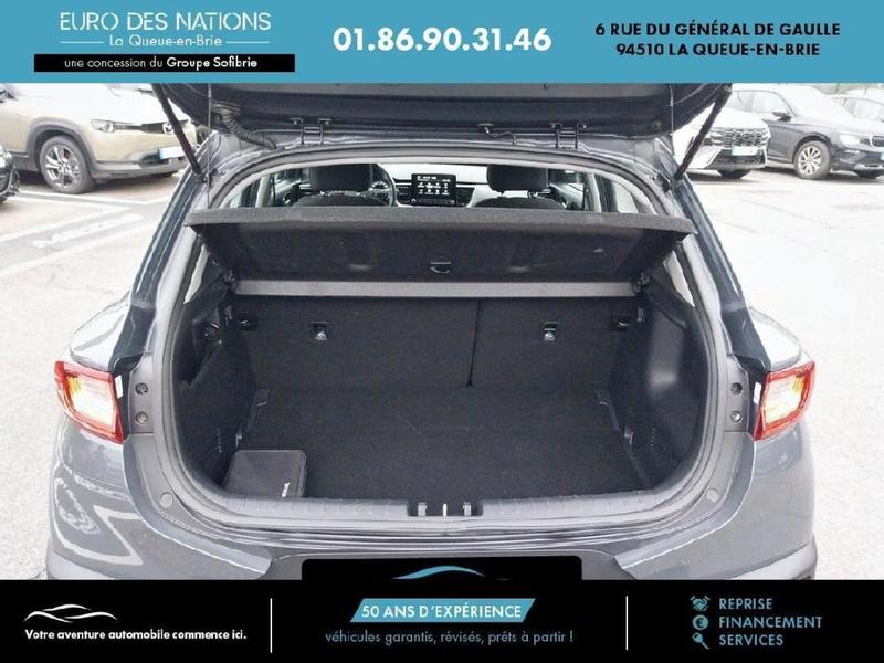 Kia Stonic 1.0 t-GDi 120 ch Mhev Dct7 Active Business