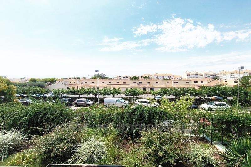 Appartement - 20 m² - 1 pièce