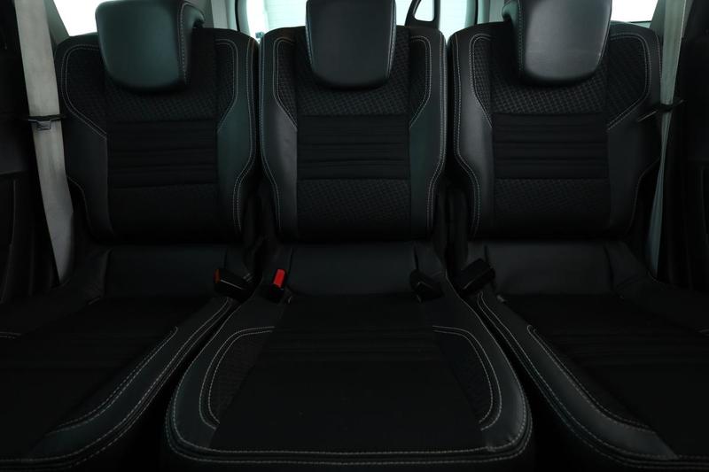 Renault Grand Scénic 1.5 dCi Energy Bose Edition 7pl 110 ch