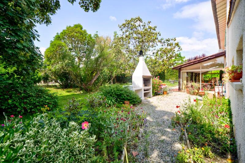 Maison - 132 m² - 5 pièces