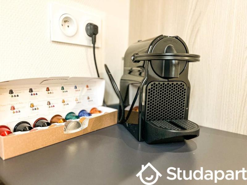 Maison - 40 m² - 2 pièces