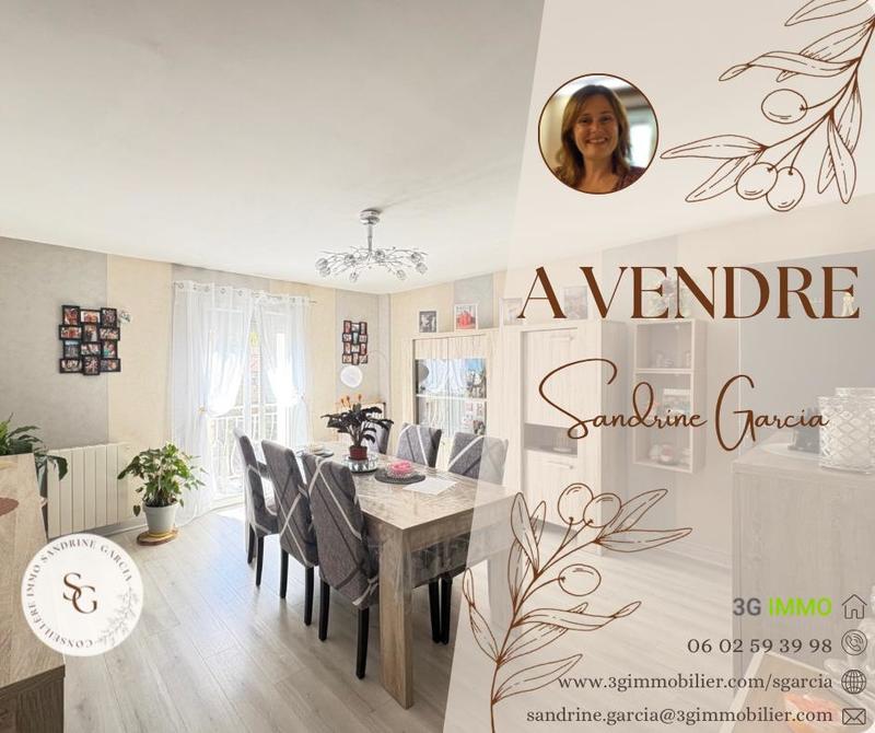 Maison de village - 133 m² - 4 pièces