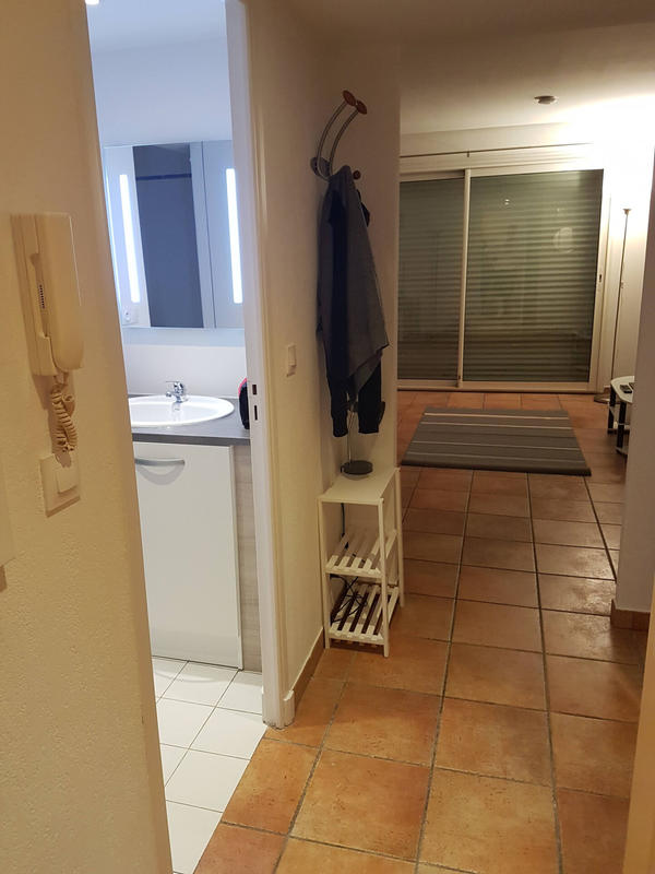 Appartement - 31 m² - 1 pièce