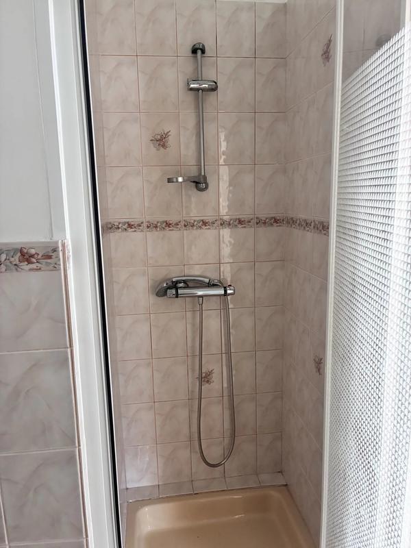 Appartement - 31 m² - 2 pièces