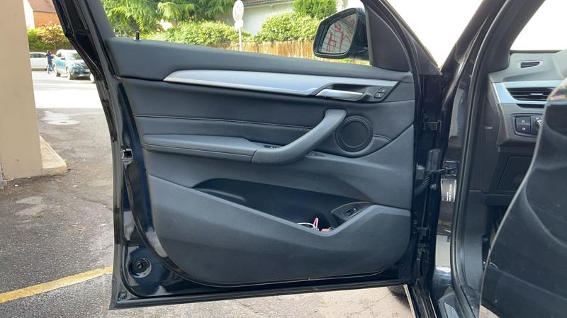 Bmw X1 (F48) 18i 140 Bva m Sport