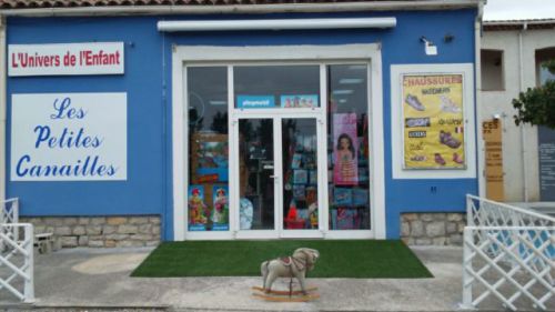 Les Petites Canailles