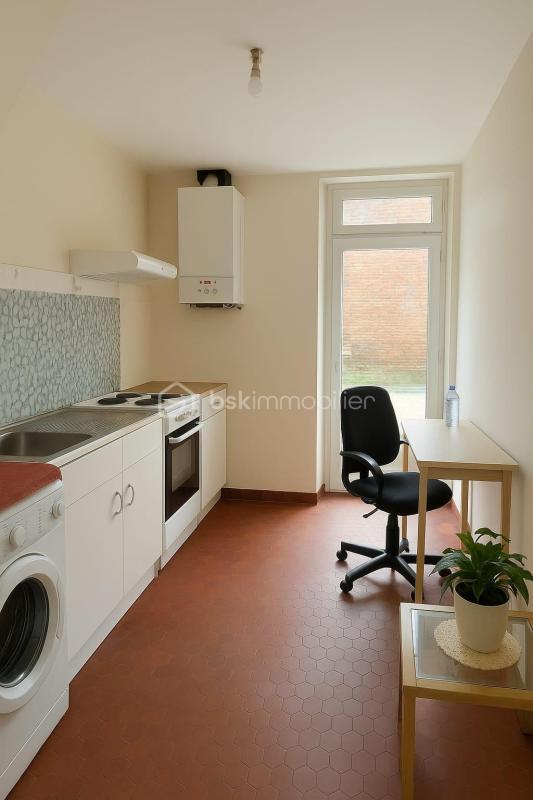 Immeuble - 205 m² - 11 pièces