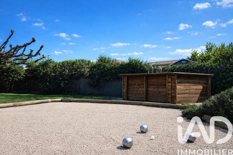 Duplex - 66 m² - 3 pièces