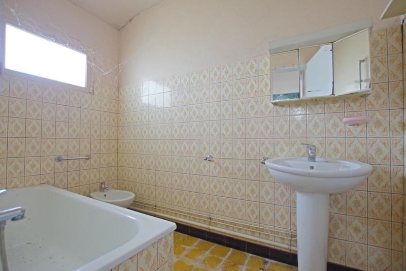 Ferme - 147 m² - 6 pièces