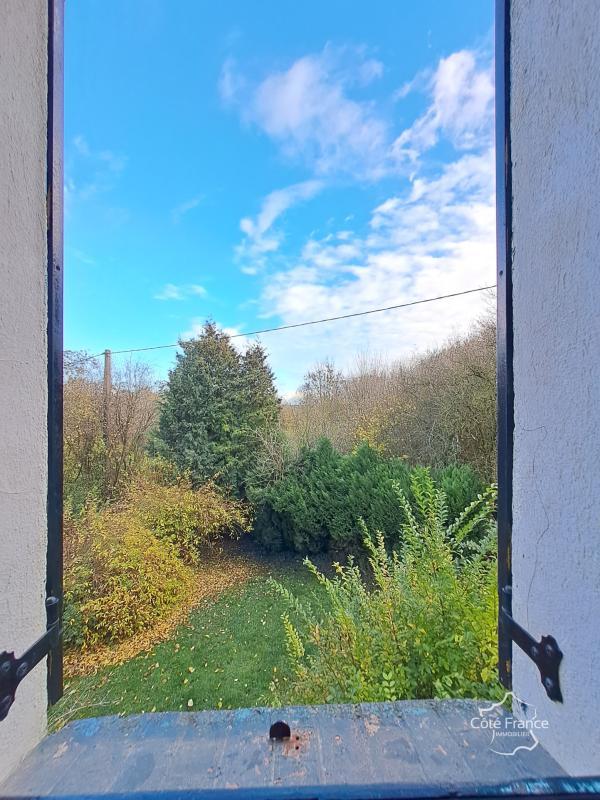 Maison - 69 m² - 4 pièces