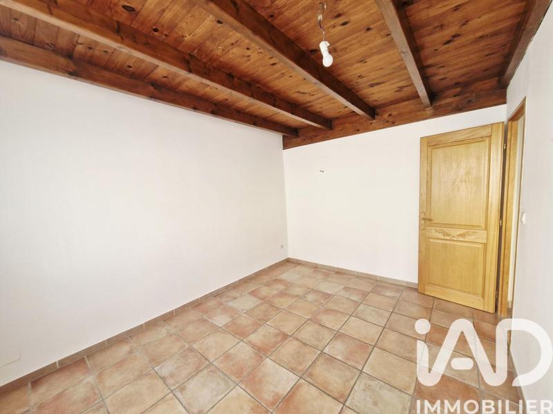 Appartement - 120 m² - 4 pièces