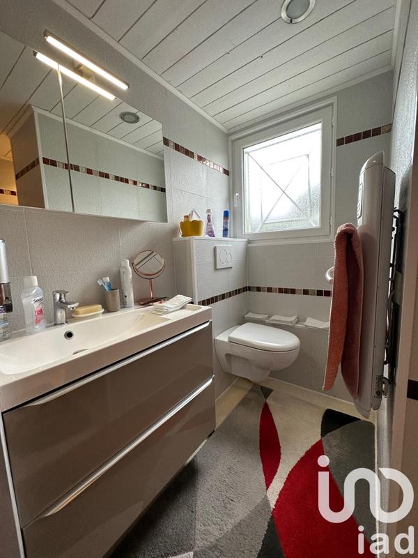 Maison - 166 m² - 5 pièces