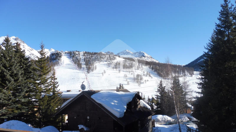 Appartement - 33 m² - 2 pièces