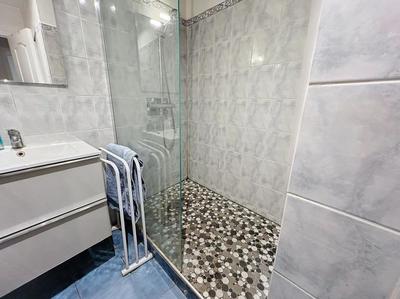 Maison - 91 m² - 3 pièces