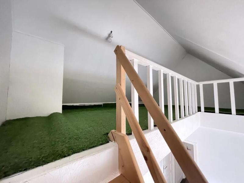 Maison - 134 m² - 5 pièces