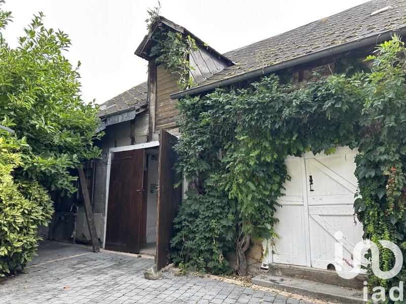 Maison - 152 m² - 6 pièces