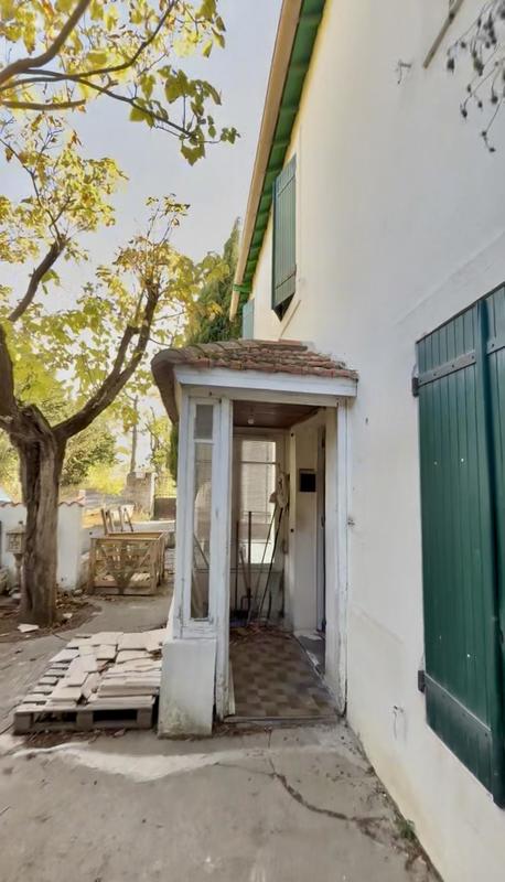 Villa - 157 m² - 6 pièces